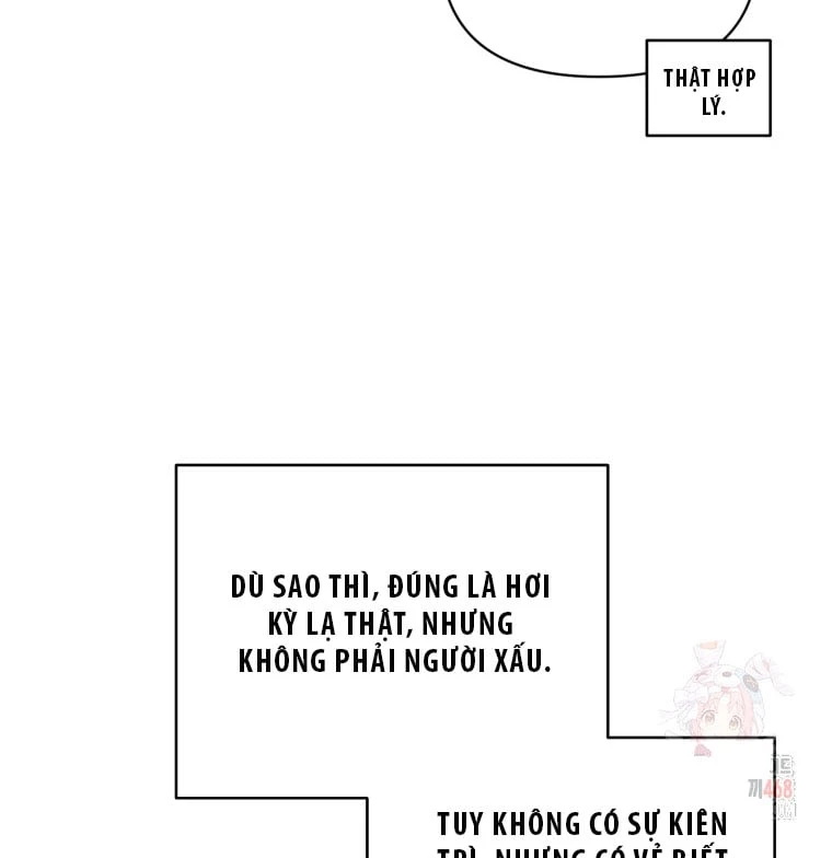 Công Chức Tép Riu Muốn Thăng Tiến Chapter 24 - 21