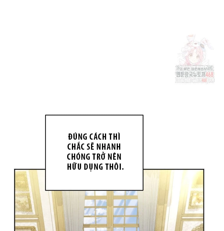 Công Chức Tép Riu Muốn Thăng Tiến Chapter 24 - 23