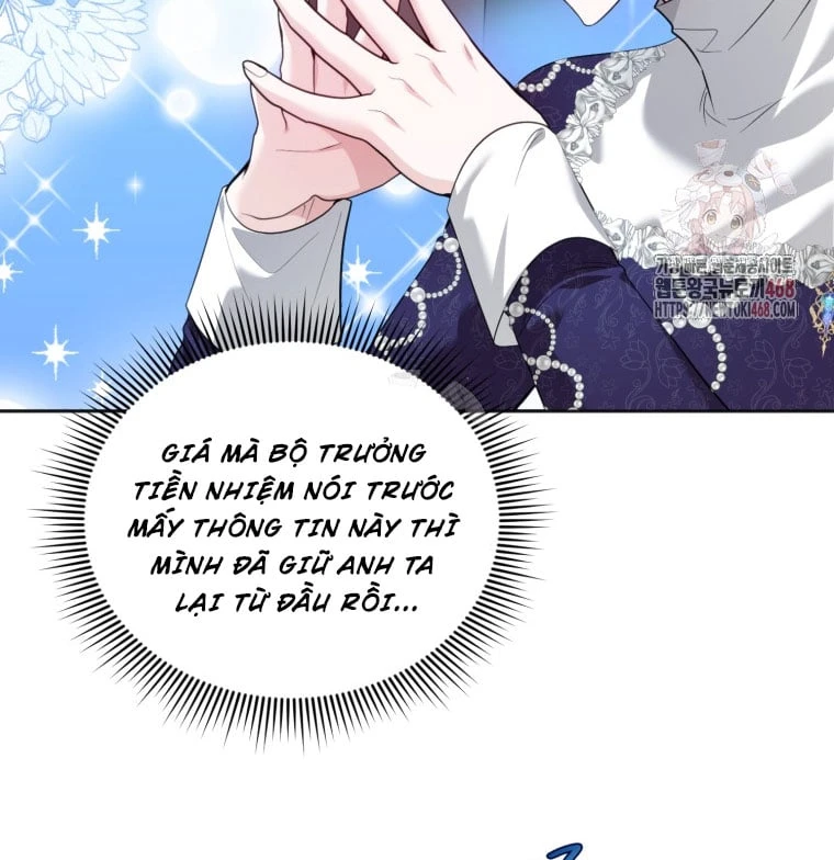 Công Chức Tép Riu Muốn Thăng Tiến Chapter 24 - 30