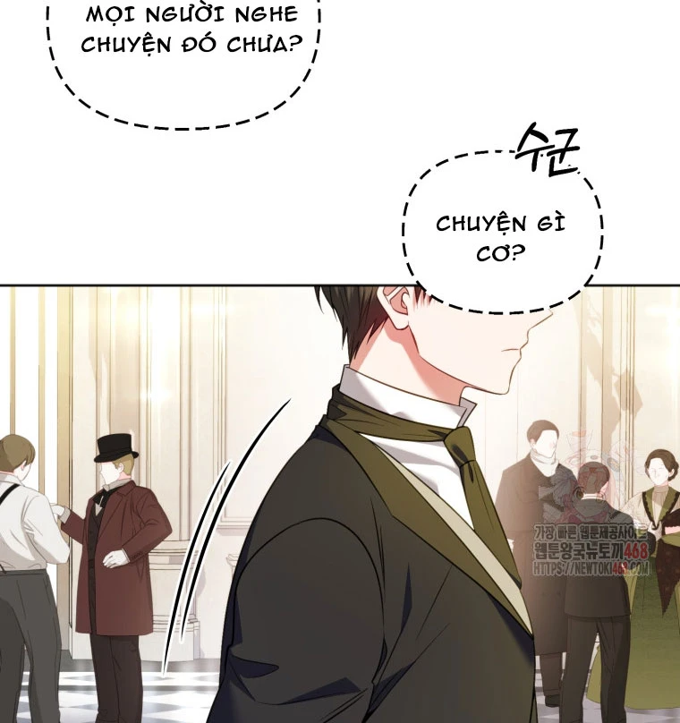 Công Chức Tép Riu Muốn Thăng Tiến Chapter 24 - 41