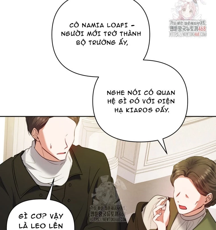 Công Chức Tép Riu Muốn Thăng Tiến Chapter 24 - 43
