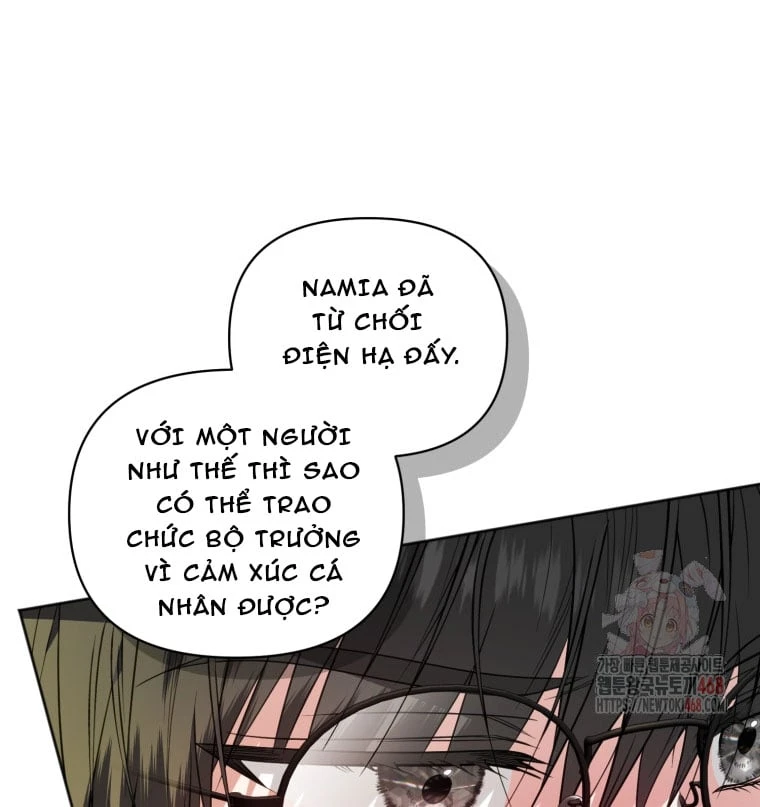 Công Chức Tép Riu Muốn Thăng Tiến Chapter 24 - 45