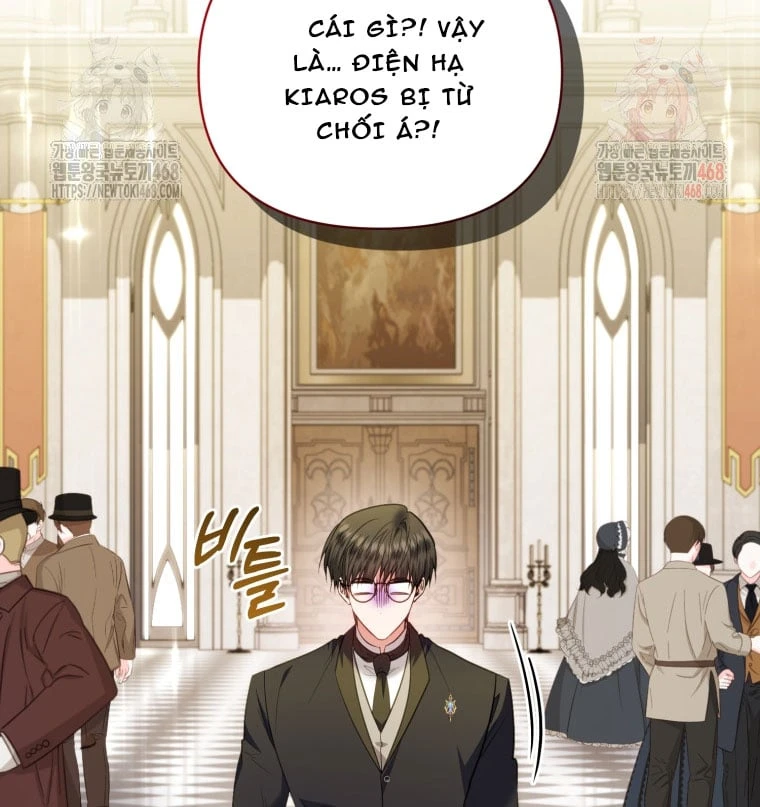 Công Chức Tép Riu Muốn Thăng Tiến Chapter 24 - 47