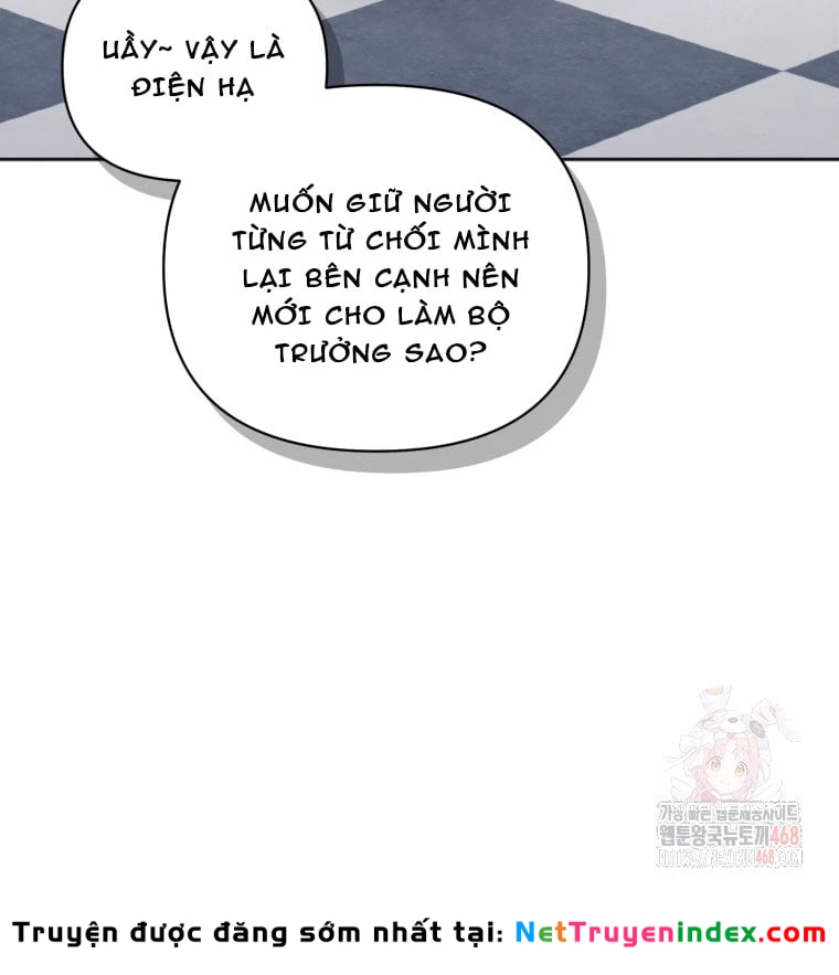 Công Chức Tép Riu Muốn Thăng Tiến Chapter 24 - 49