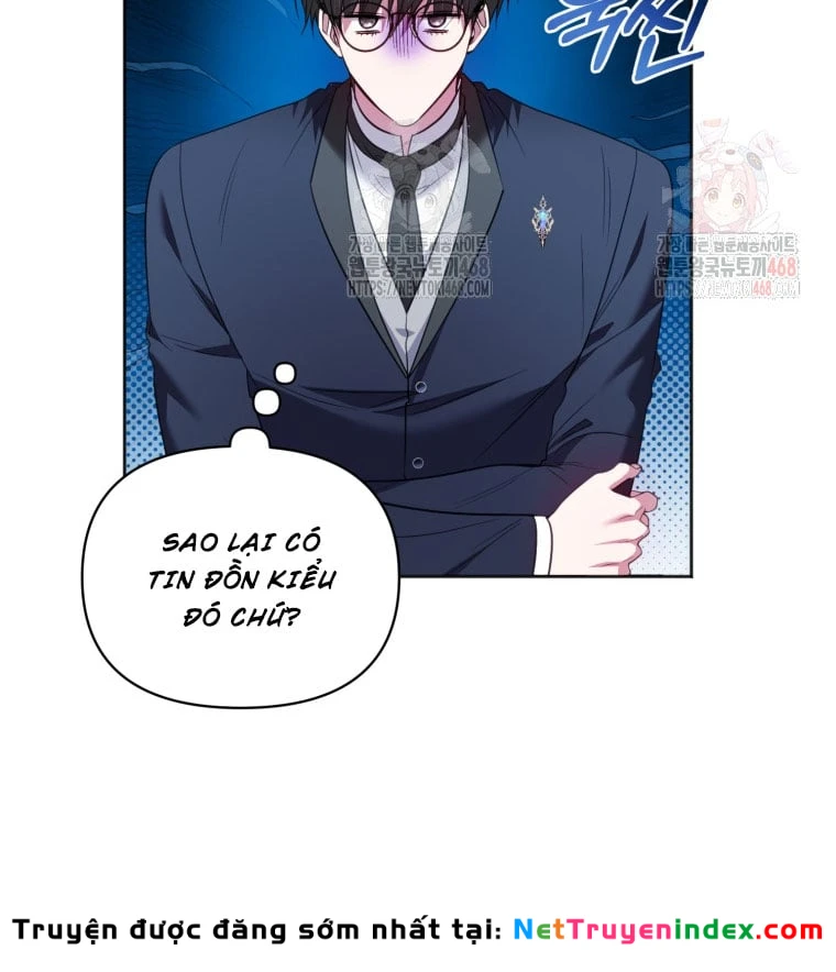 Công Chức Tép Riu Muốn Thăng Tiến Chapter 24 - 51