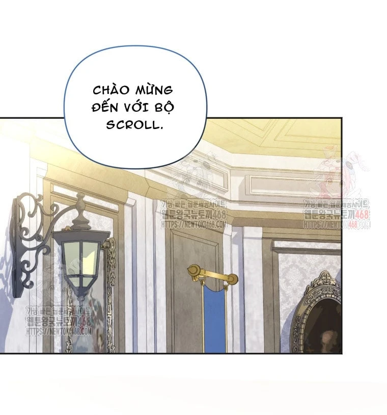 Công Chức Tép Riu Muốn Thăng Tiến Chapter 24 - 72