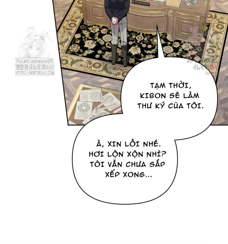 Công Chức Tép Riu Muốn Thăng Tiến Chapter 24 - 79