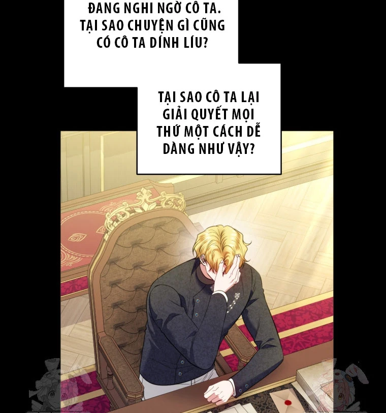 Công Chức Tép Riu Muốn Thăng Tiến Chapter 24 - 85