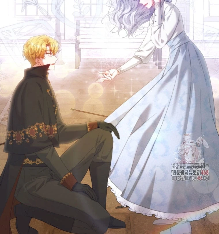 Công Chức Tép Riu Muốn Thăng Tiến Chapter 24 - 88