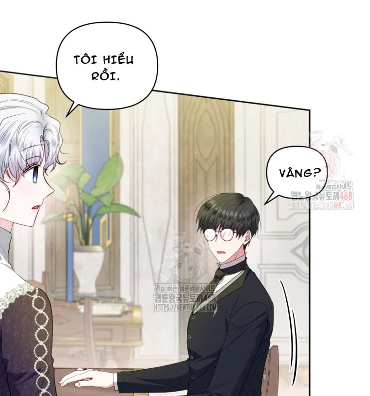Công Chức Tép Riu Muốn Thăng Tiến Chapter 24 - 95