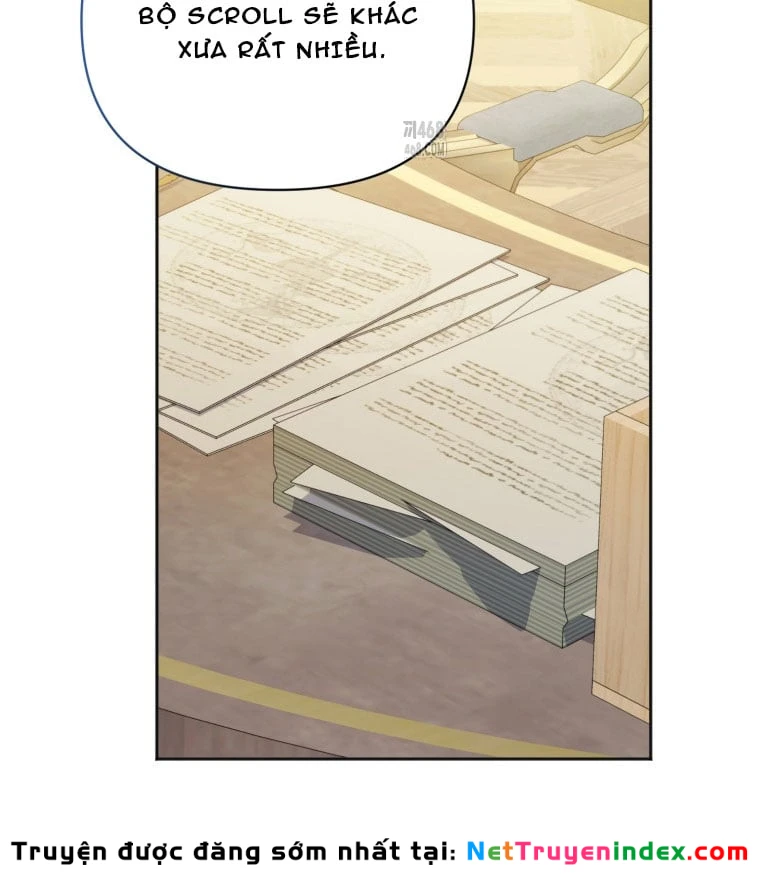 Công Chức Tép Riu Muốn Thăng Tiến Chapter 24 - 101