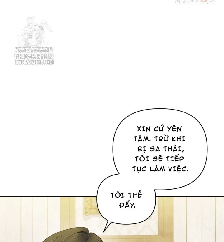 Công Chức Tép Riu Muốn Thăng Tiến Chapter 24 - 109