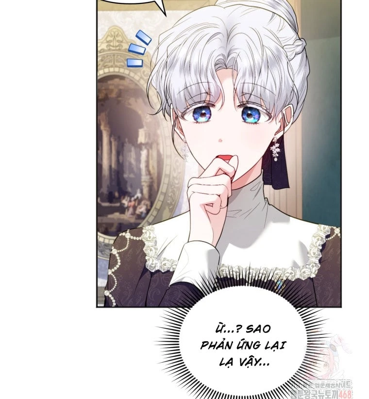 Công Chức Tép Riu Muốn Thăng Tiến Chapter 24 - 112