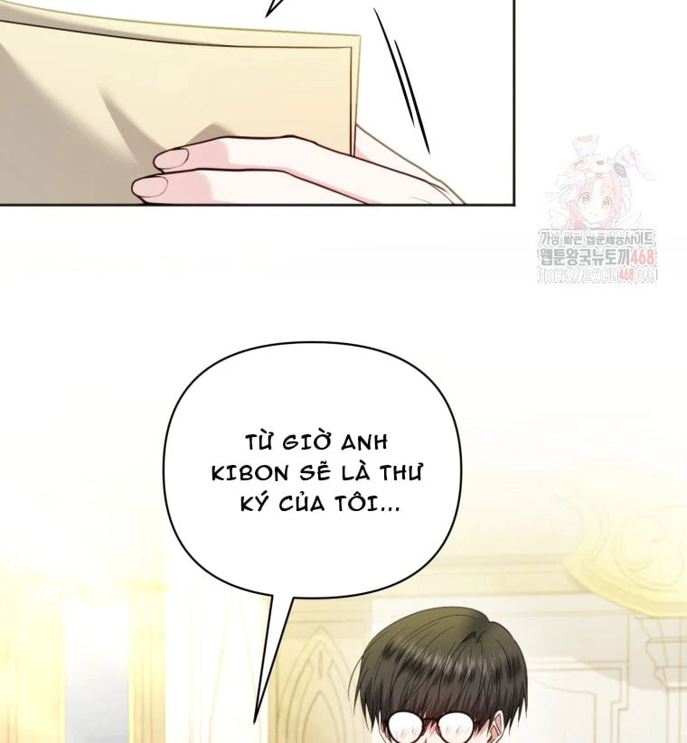 Công Chức Tép Riu Muốn Thăng Tiến Chapter 24 - 122