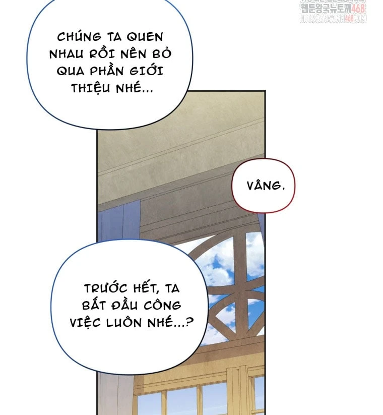 Công Chức Tép Riu Muốn Thăng Tiến Chapter 24 - 125