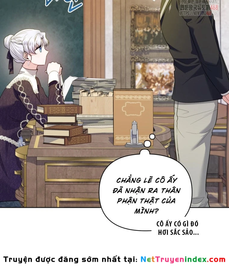 Công Chức Tép Riu Muốn Thăng Tiến Chapter 24 - 129
