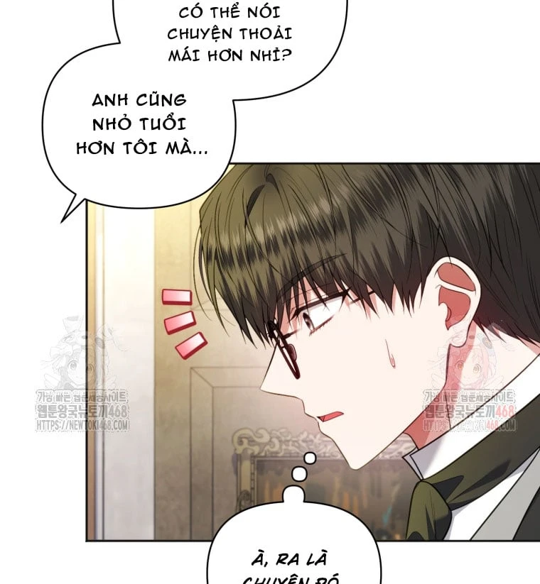 Công Chức Tép Riu Muốn Thăng Tiến Chapter 24 - 131