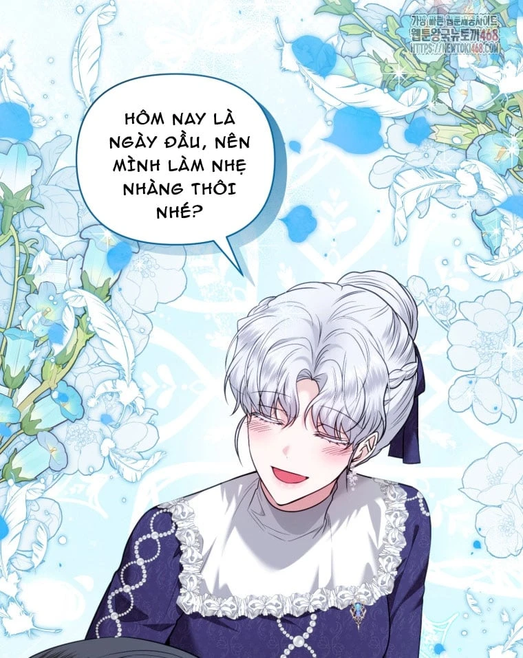 Công Chức Tép Riu Muốn Thăng Tiến Chapter 24 - 141