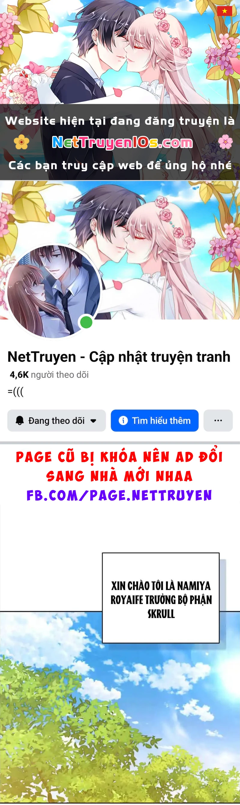 Công Chức Tép Riu Muốn Thăng Tiến Chapter 25 - 1