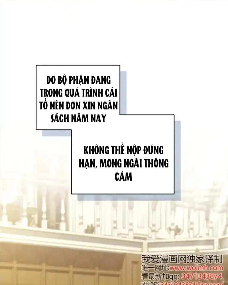Công Chức Tép Riu Muốn Thăng Tiến Chapter 25 - 2