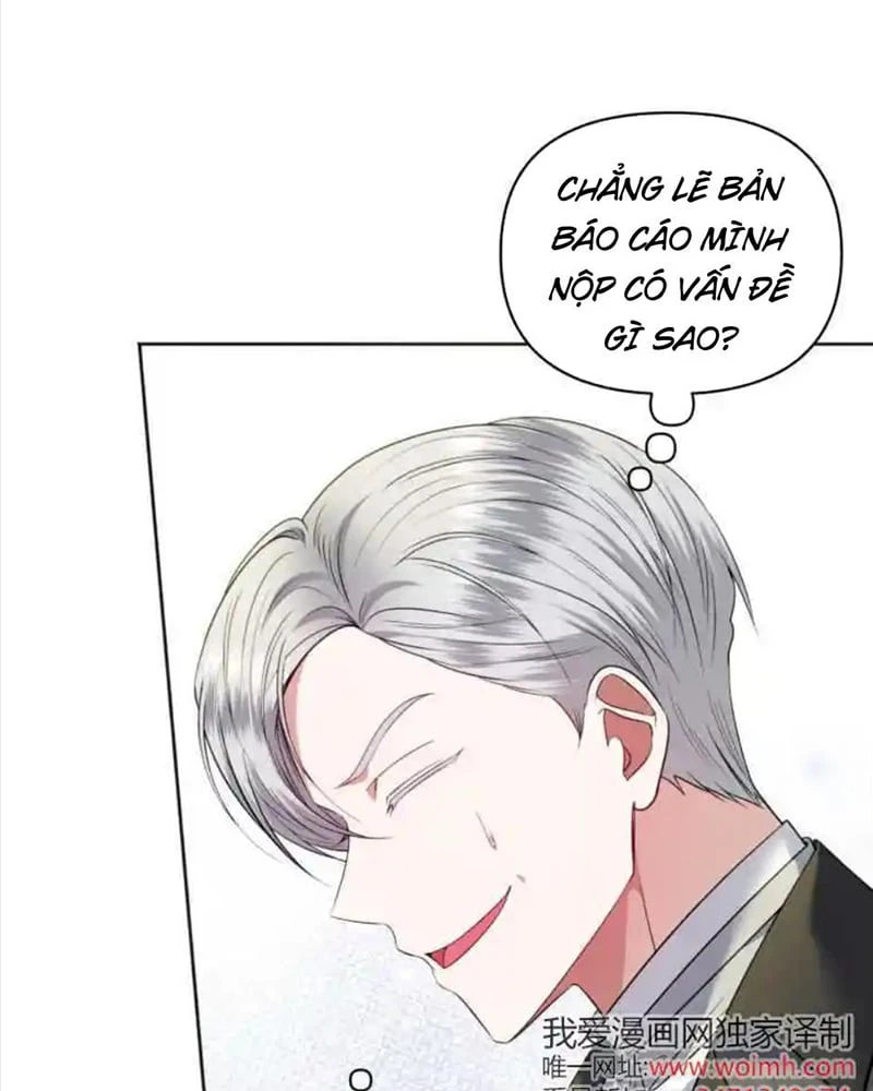 Công Chức Tép Riu Muốn Thăng Tiến Chapter 25 - 17