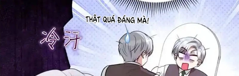 Công Chức Tép Riu Muốn Thăng Tiến Chapter 25 - 21