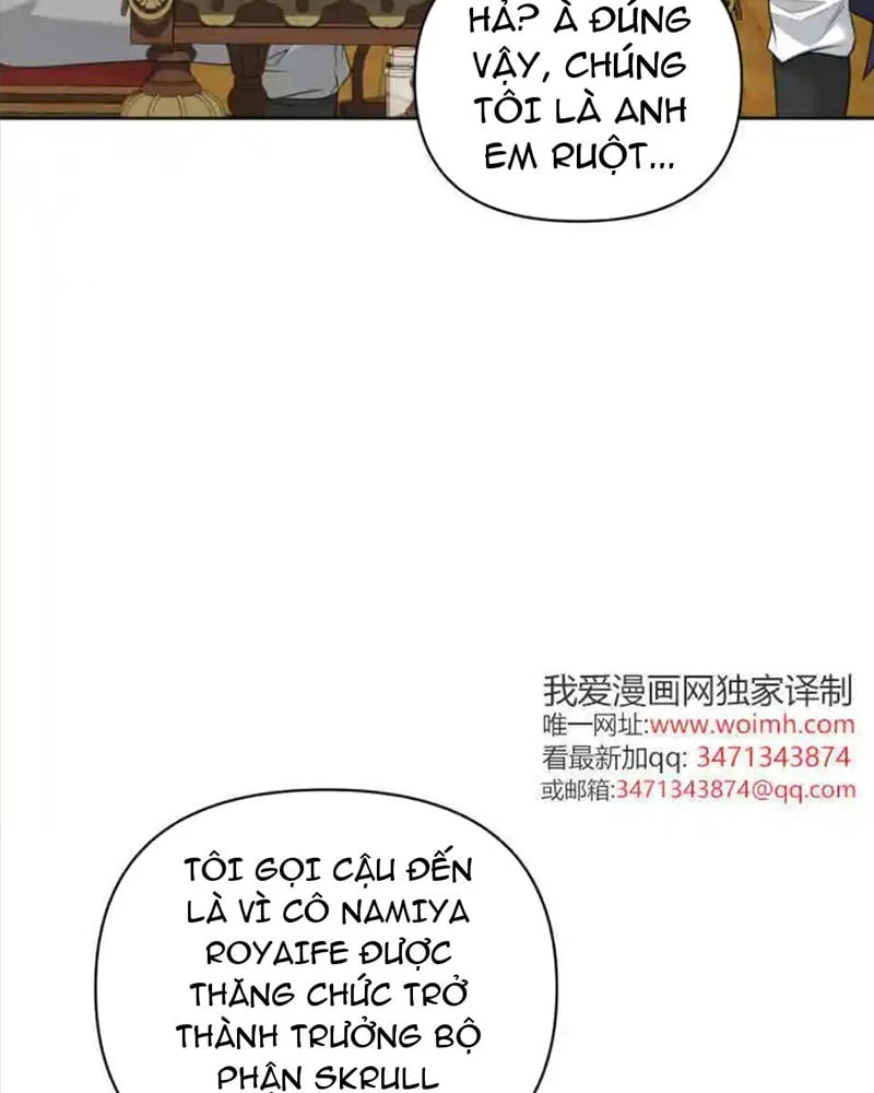 Công Chức Tép Riu Muốn Thăng Tiến Chapter 25 - 25