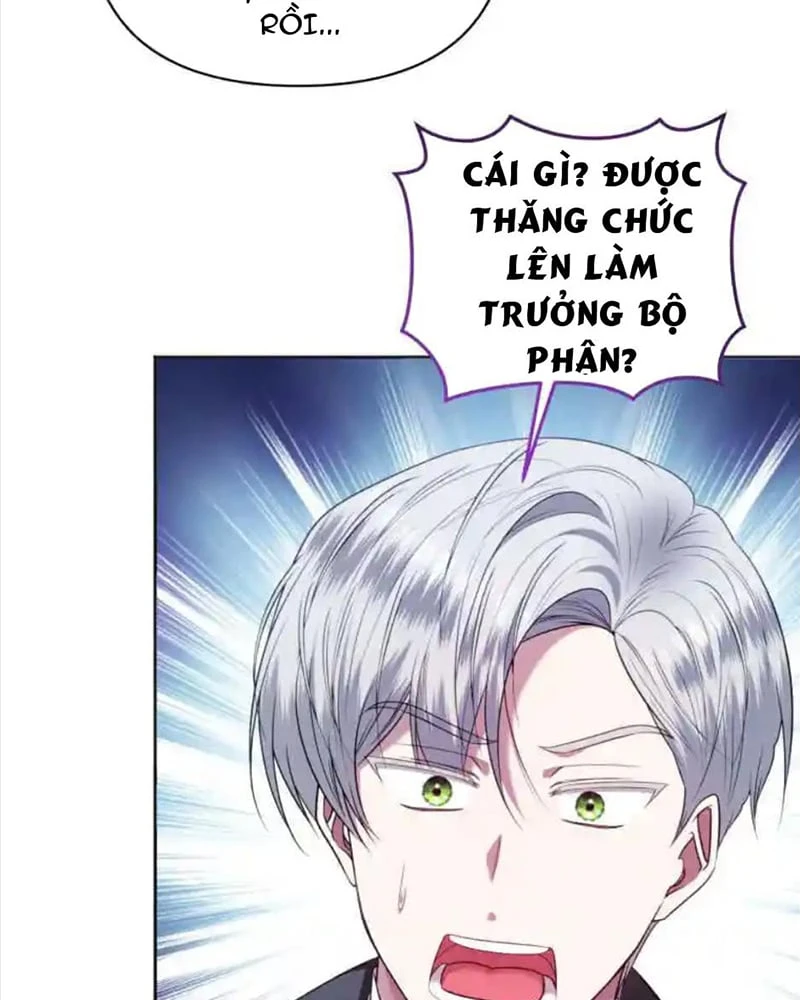 Công Chức Tép Riu Muốn Thăng Tiến Chapter 25 - 26