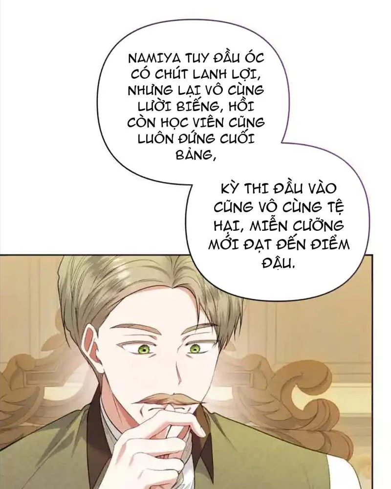 Công Chức Tép Riu Muốn Thăng Tiến Chapter 25 - 33
