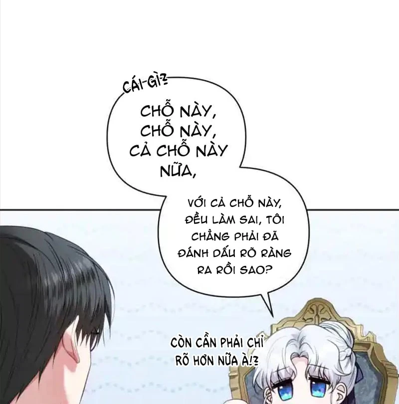 Công Chức Tép Riu Muốn Thăng Tiến Chapter 25 - 63