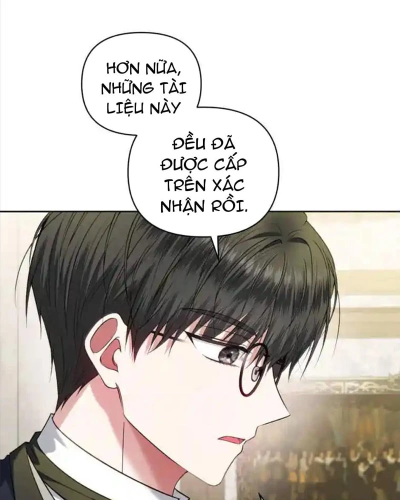 Công Chức Tép Riu Muốn Thăng Tiến Chapter 25 - 67