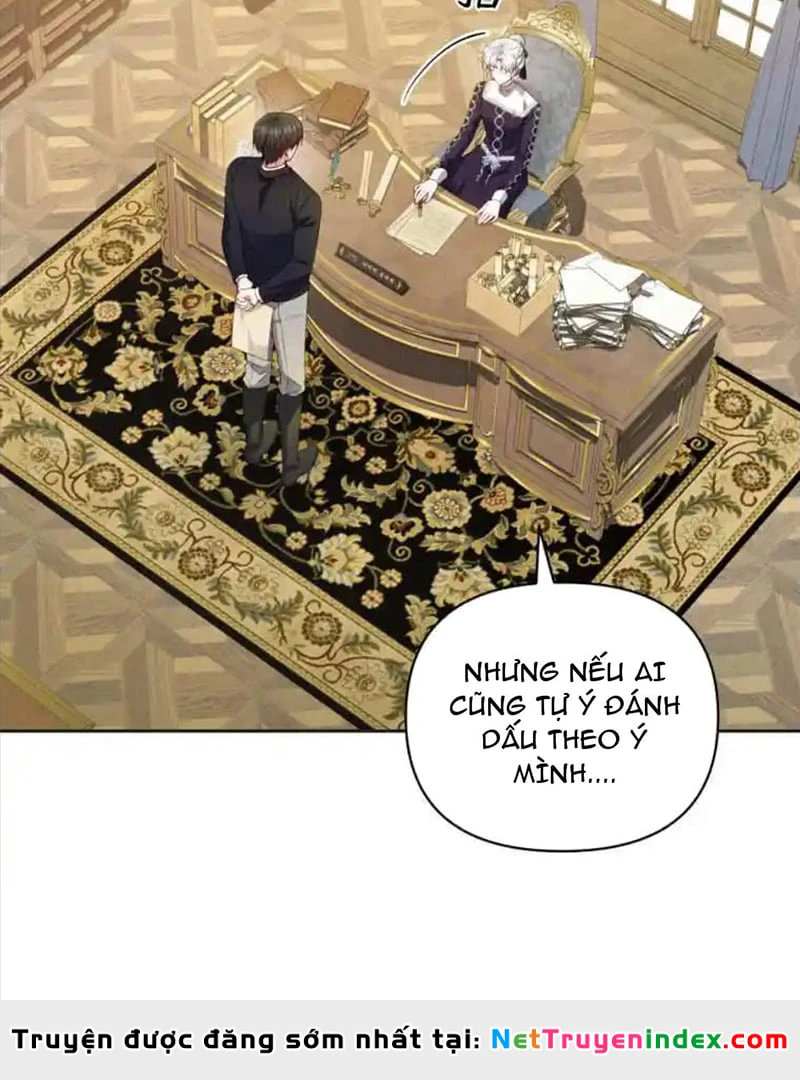 Công Chức Tép Riu Muốn Thăng Tiến Chapter 25 - 75