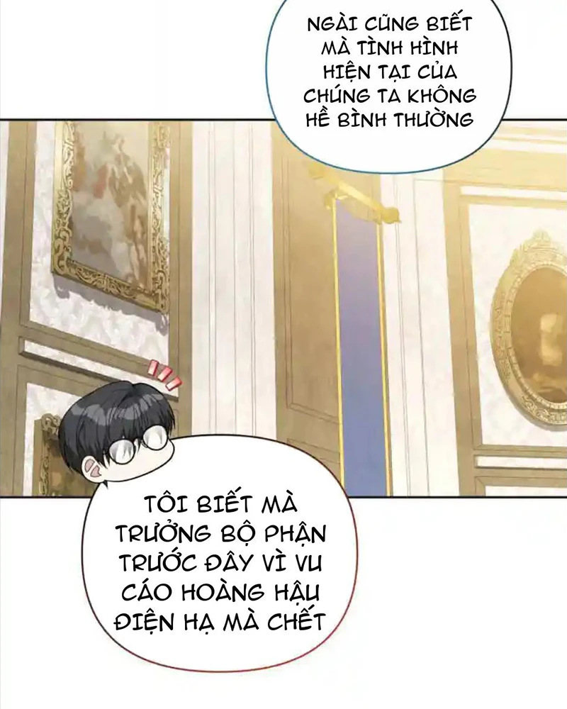 Công Chức Tép Riu Muốn Thăng Tiến Chapter 25 - 78