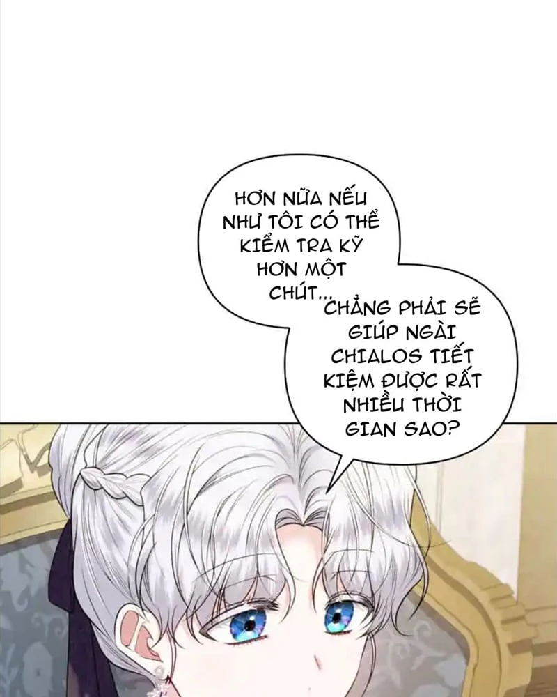 Công Chức Tép Riu Muốn Thăng Tiến Chapter 25 - 90