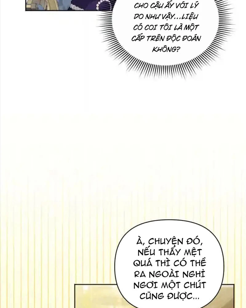 Công Chức Tép Riu Muốn Thăng Tiến Chapter 25 - 110