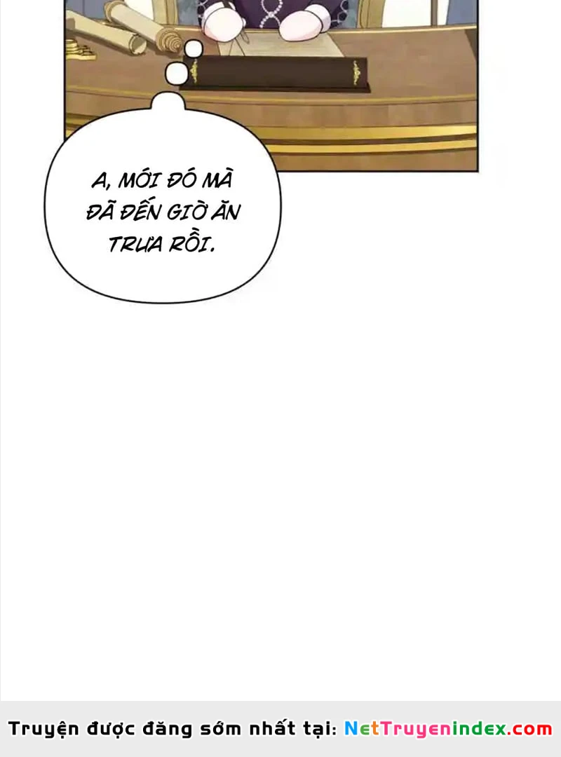 Công Chức Tép Riu Muốn Thăng Tiến Chapter 25 - 116