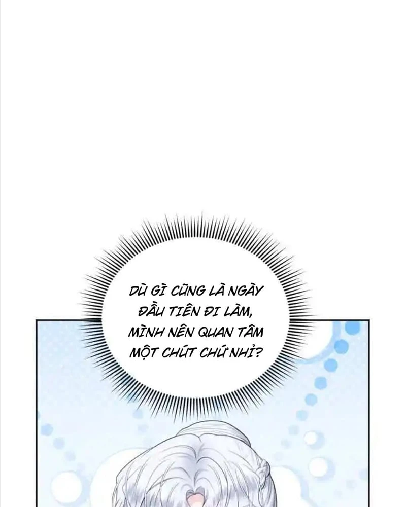 Công Chức Tép Riu Muốn Thăng Tiến Chapter 25 - 118