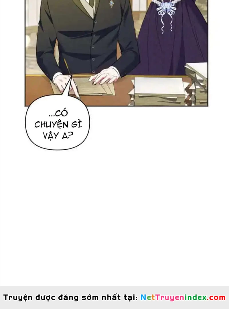 Công Chức Tép Riu Muốn Thăng Tiến Chapter 25 - 121