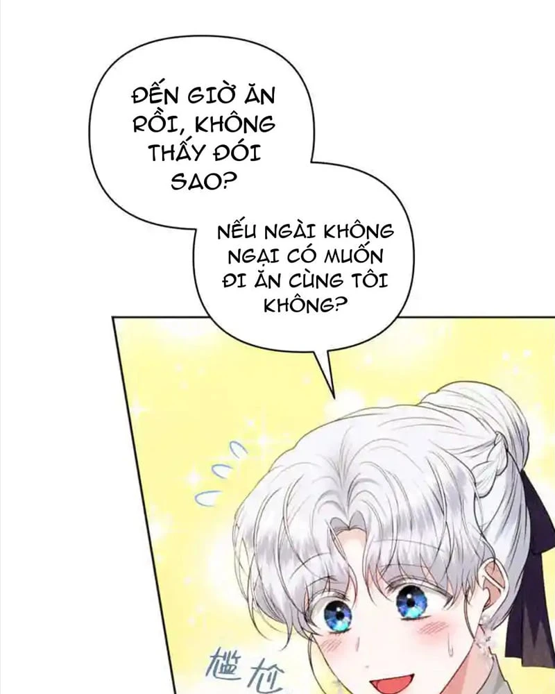 Công Chức Tép Riu Muốn Thăng Tiến Chapter 25 - 122