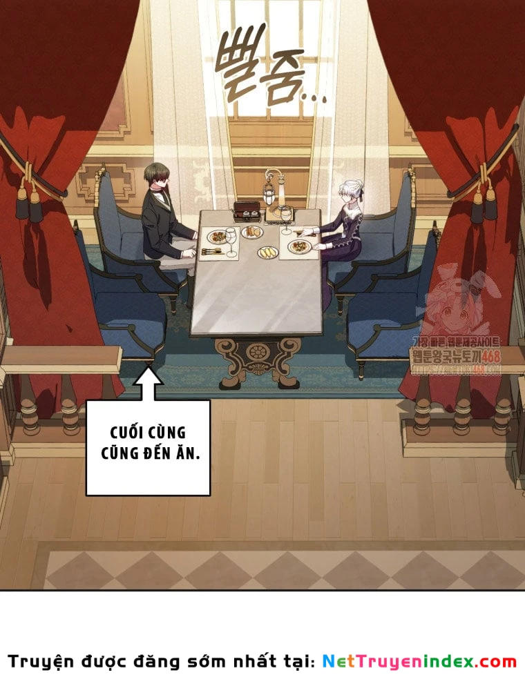 Công Chức Tép Riu Muốn Thăng Tiến Chapter 26 - 5