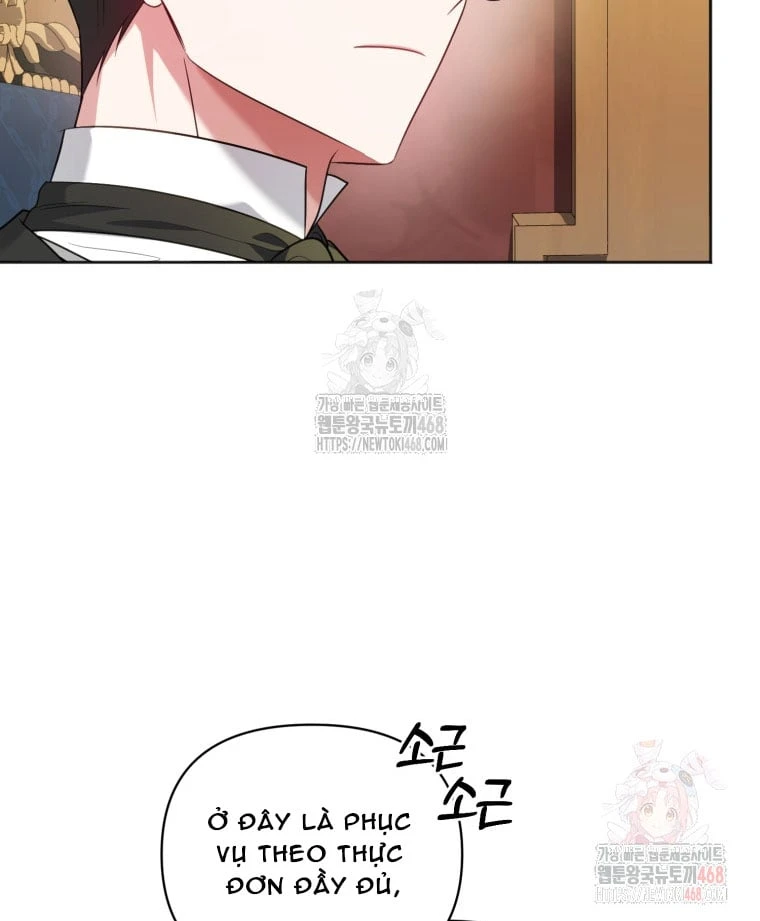 Công Chức Tép Riu Muốn Thăng Tiến Chapter 26 - 7