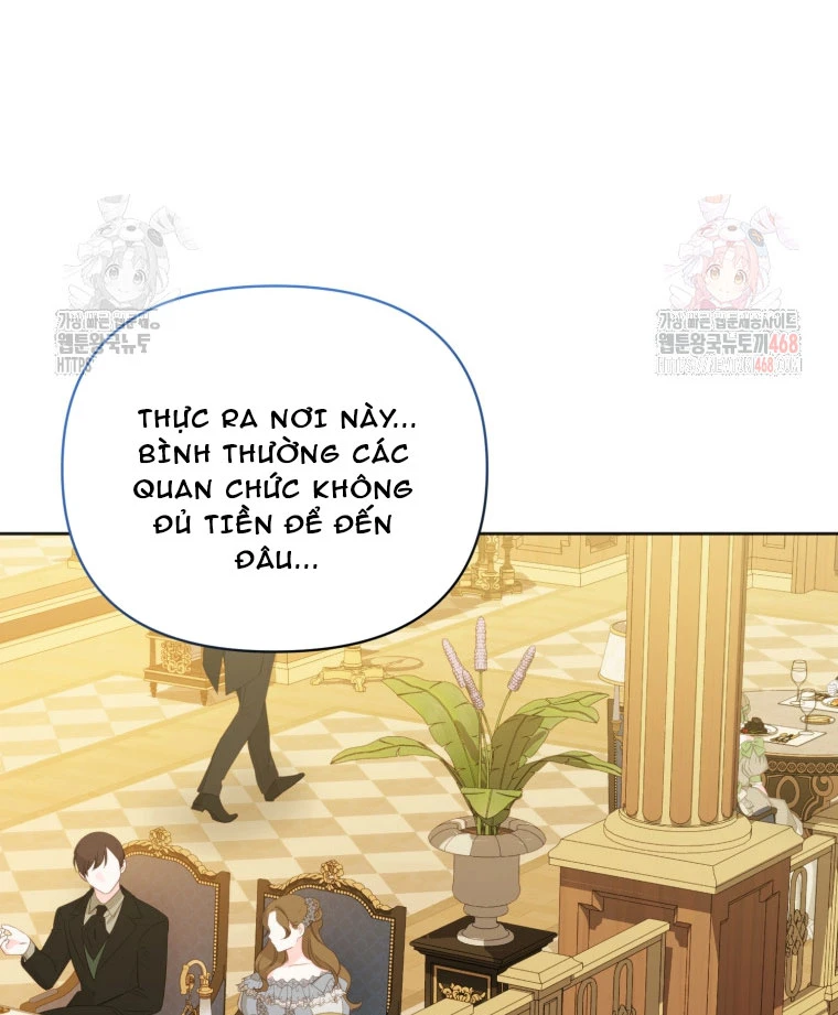 Công Chức Tép Riu Muốn Thăng Tiến Chapter 26 - 10