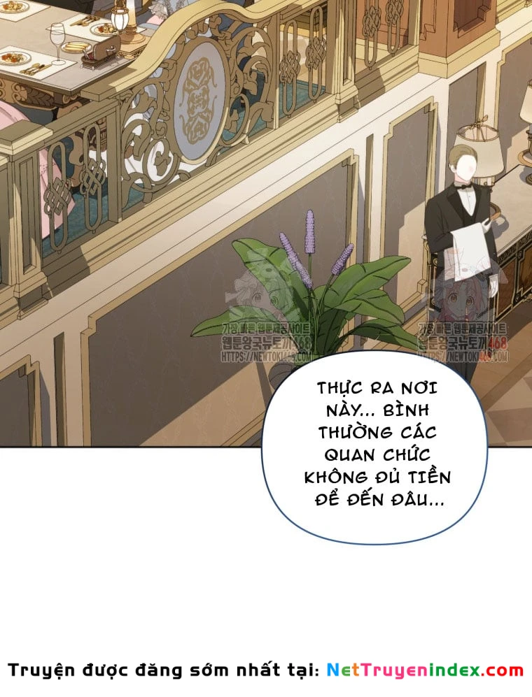 Công Chức Tép Riu Muốn Thăng Tiến Chapter 26 - 11
