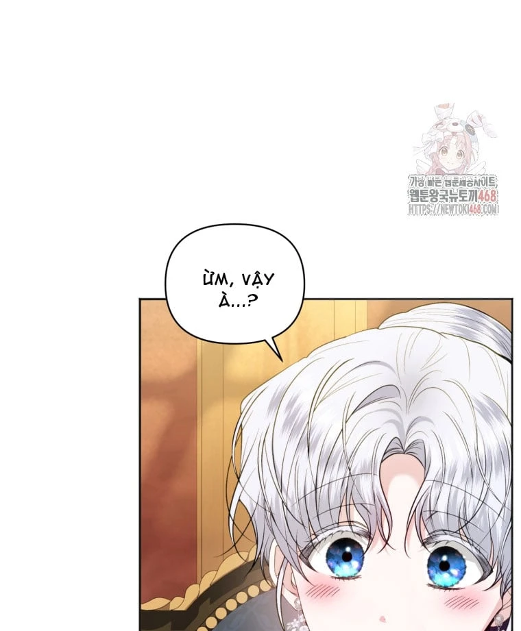 Công Chức Tép Riu Muốn Thăng Tiến Chapter 26 - 16