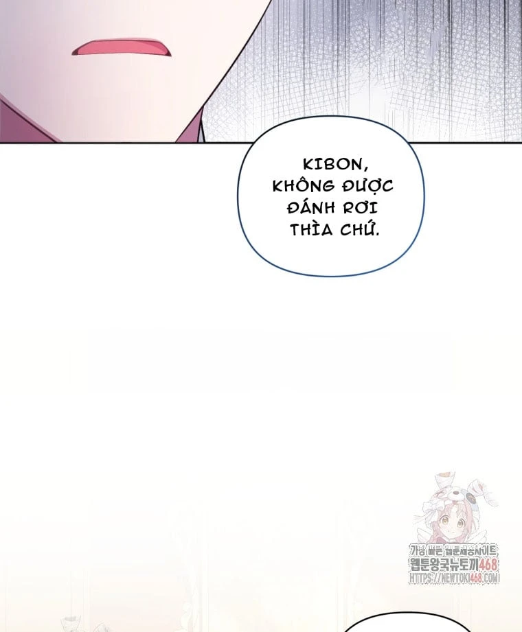 Công Chức Tép Riu Muốn Thăng Tiến Chapter 26 - 19