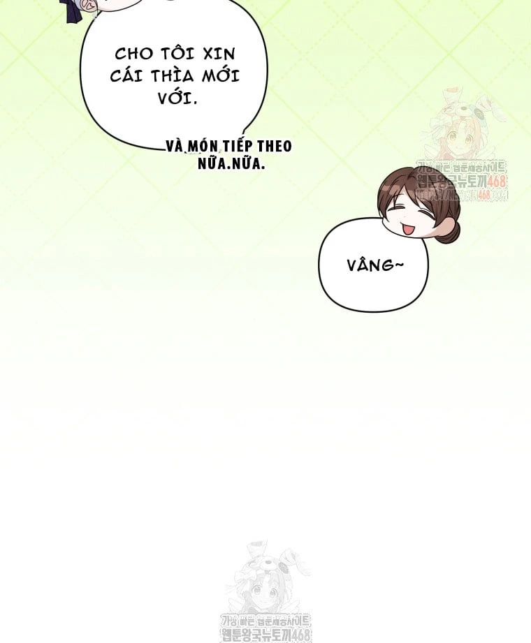 Công Chức Tép Riu Muốn Thăng Tiến Chapter 26 - 22