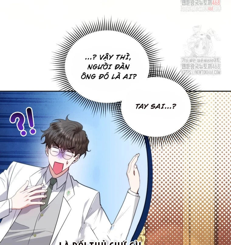 Công Chức Tép Riu Muốn Thăng Tiến Chapter 26 - 33