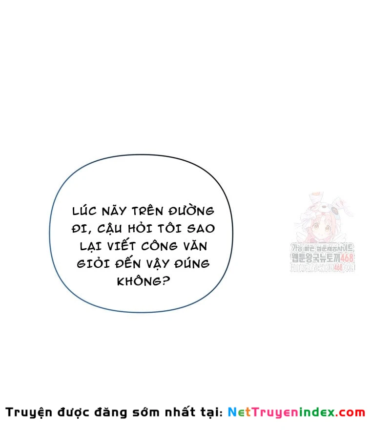 Công Chức Tép Riu Muốn Thăng Tiến Chapter 26 - 46