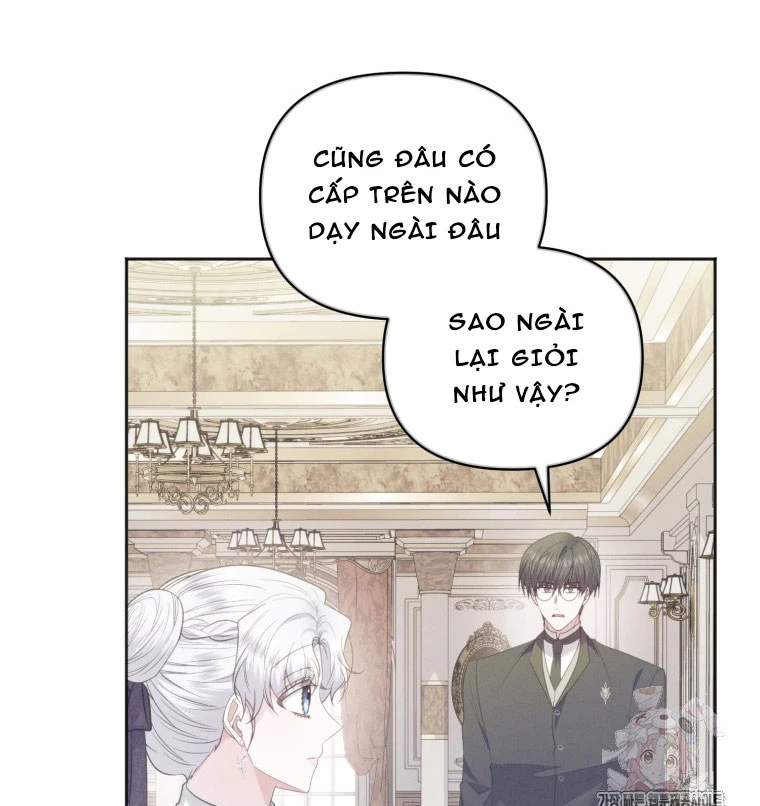 Công Chức Tép Riu Muốn Thăng Tiến Chapter 26 - 47