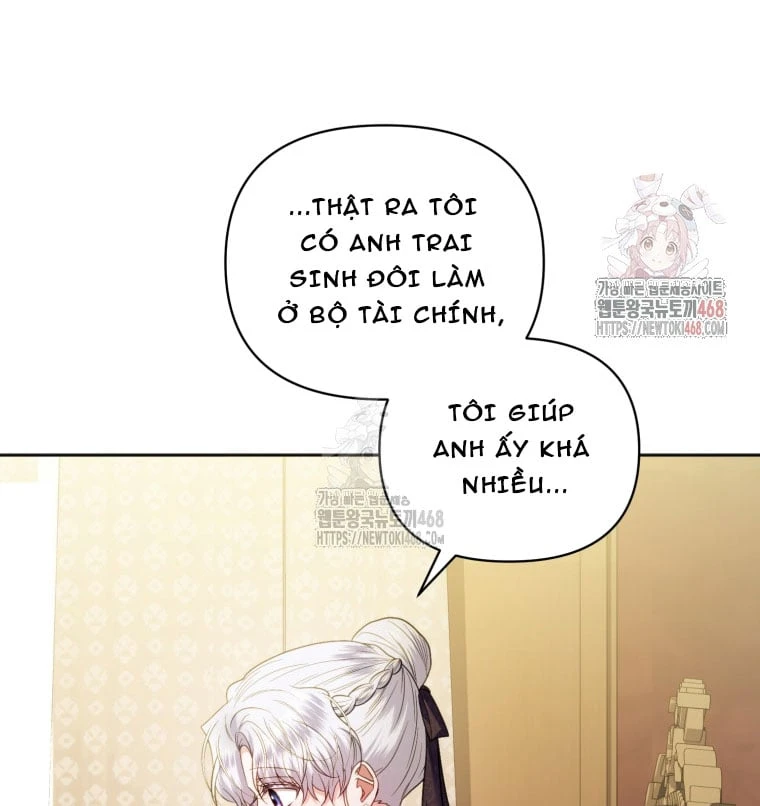 Công Chức Tép Riu Muốn Thăng Tiến Chapter 26 - 49